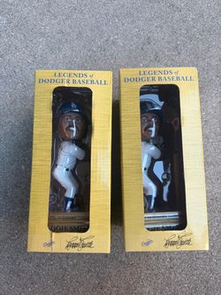 Reggie Smith Bobblehead