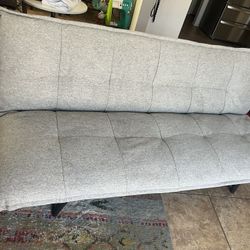 Multi Fold Futon 