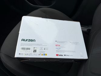 Aurzen Eazze D1 projector