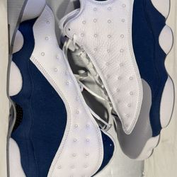 Jordan XIII