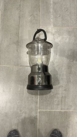 GE Battery Camping Lantern
