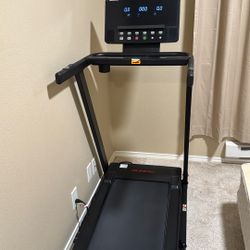 Treadmill 