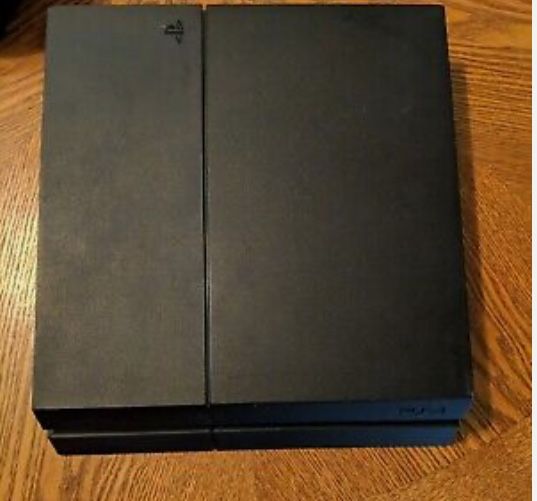 PlayStation 4 