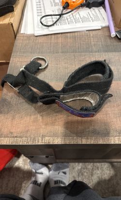 M&R Racing wrist restraints