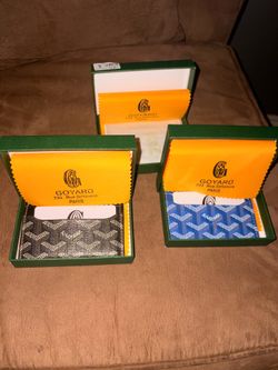 WALLET