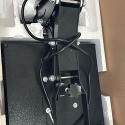 Heat Press. Brand New