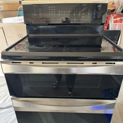 Kenmore Elite Kitchen Range 97723