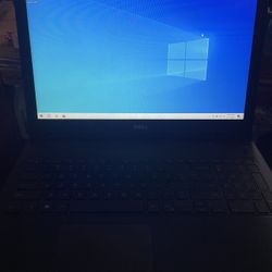 Dell Laptop
