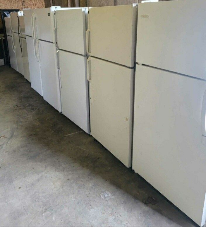 REFRIGERATOR