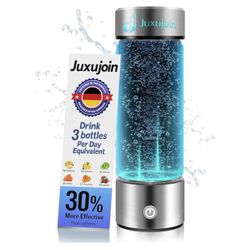 Hydrogen Water Bottle