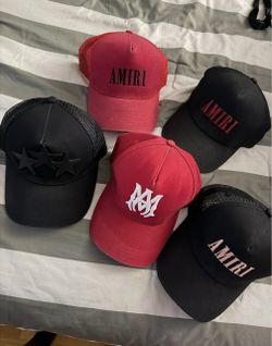 Amiri truckers
