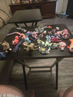 3d printed