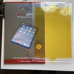 iPad Pro Screen Protector 