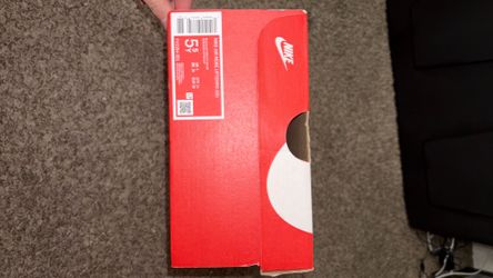 Nike Air More Uptempo (GS)