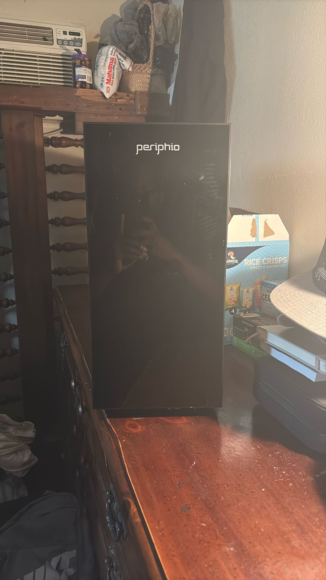 Periphio Gaming PC 