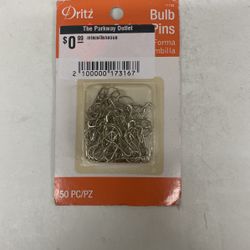 Dritz Bulb Pins 