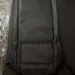 Oxygen Backpack