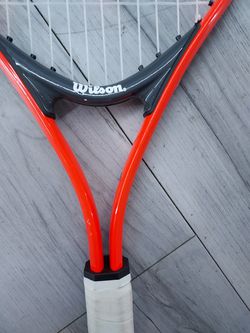 Wilson Tennis Racket FEDERER 25 Thumbnail