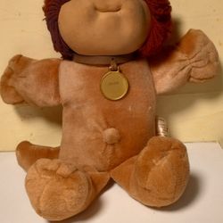Cabbage Patch Doll