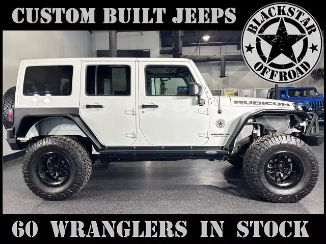 2012 Jeep Wrangler