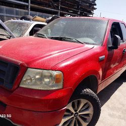 2004 Ford F150 For Parts 