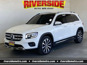 2023 Mercedes-Benz GLB 250