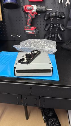 PS3 Fat Blu Ray Reader Replacement. 