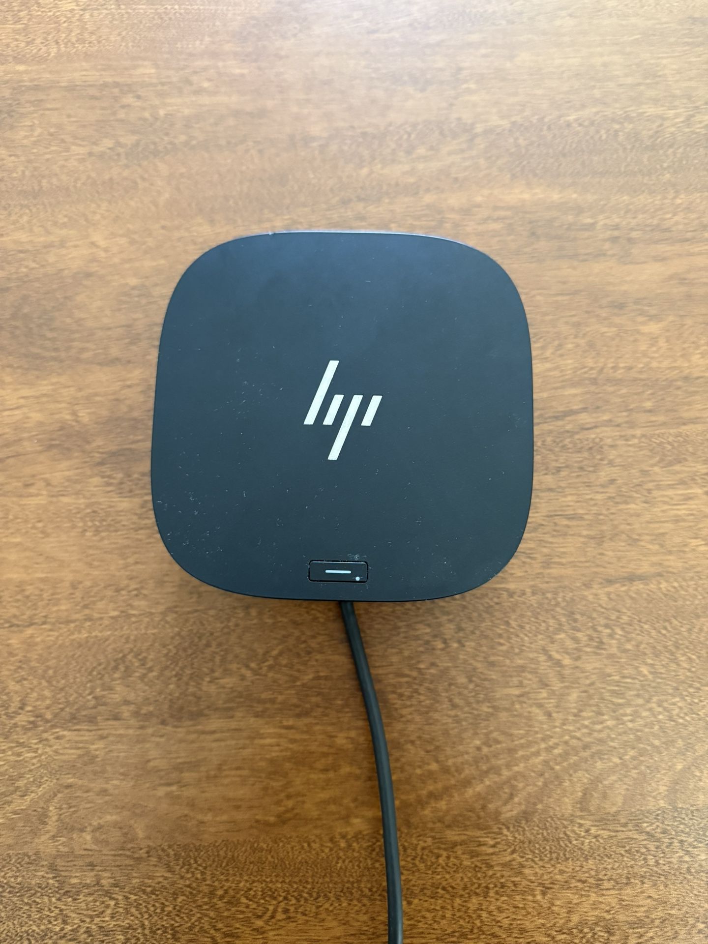 HP Docking Station