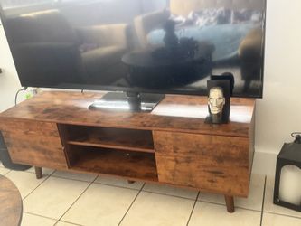 Console de tv