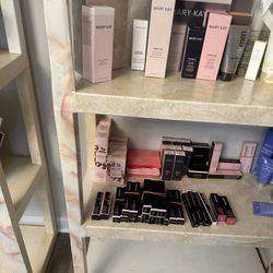Mary  Kay Products 