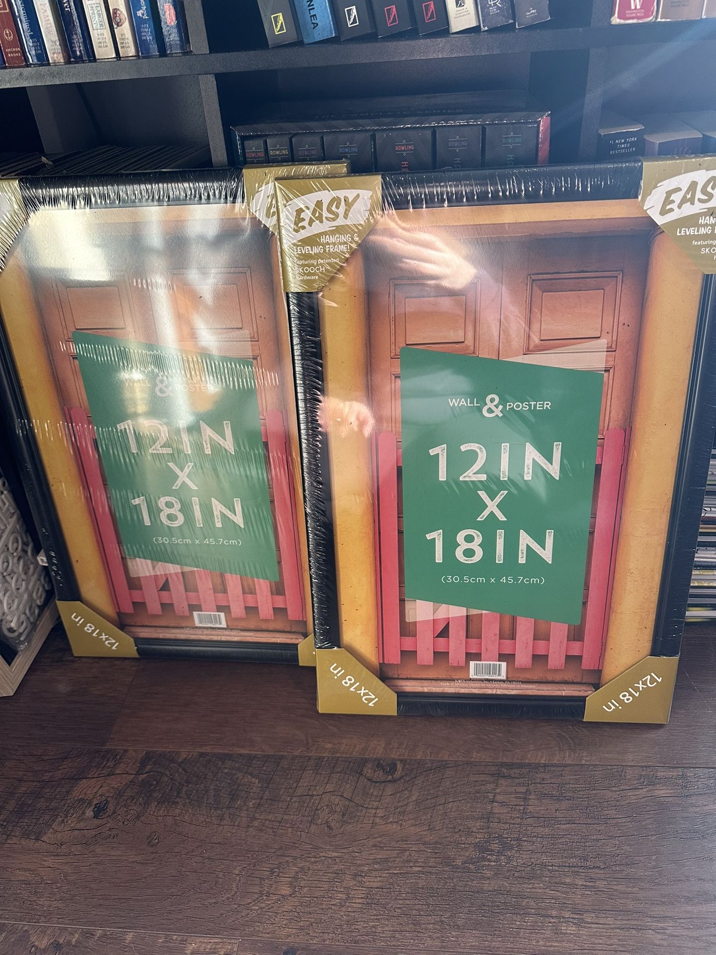 12x18 Picture Frames