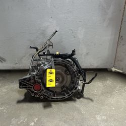 2008-2015 Mazda CX9 AWD Auto Transmission