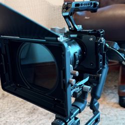 Sony FX3