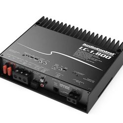 AudioControl LC-1.800