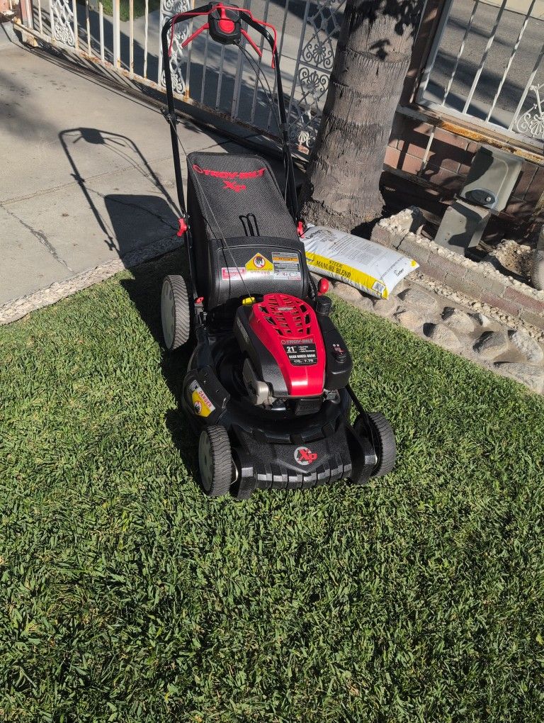 Lawnmower Lawn Mower 