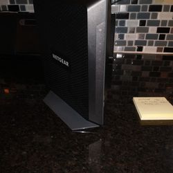 Modem Router 600mbps Fast!