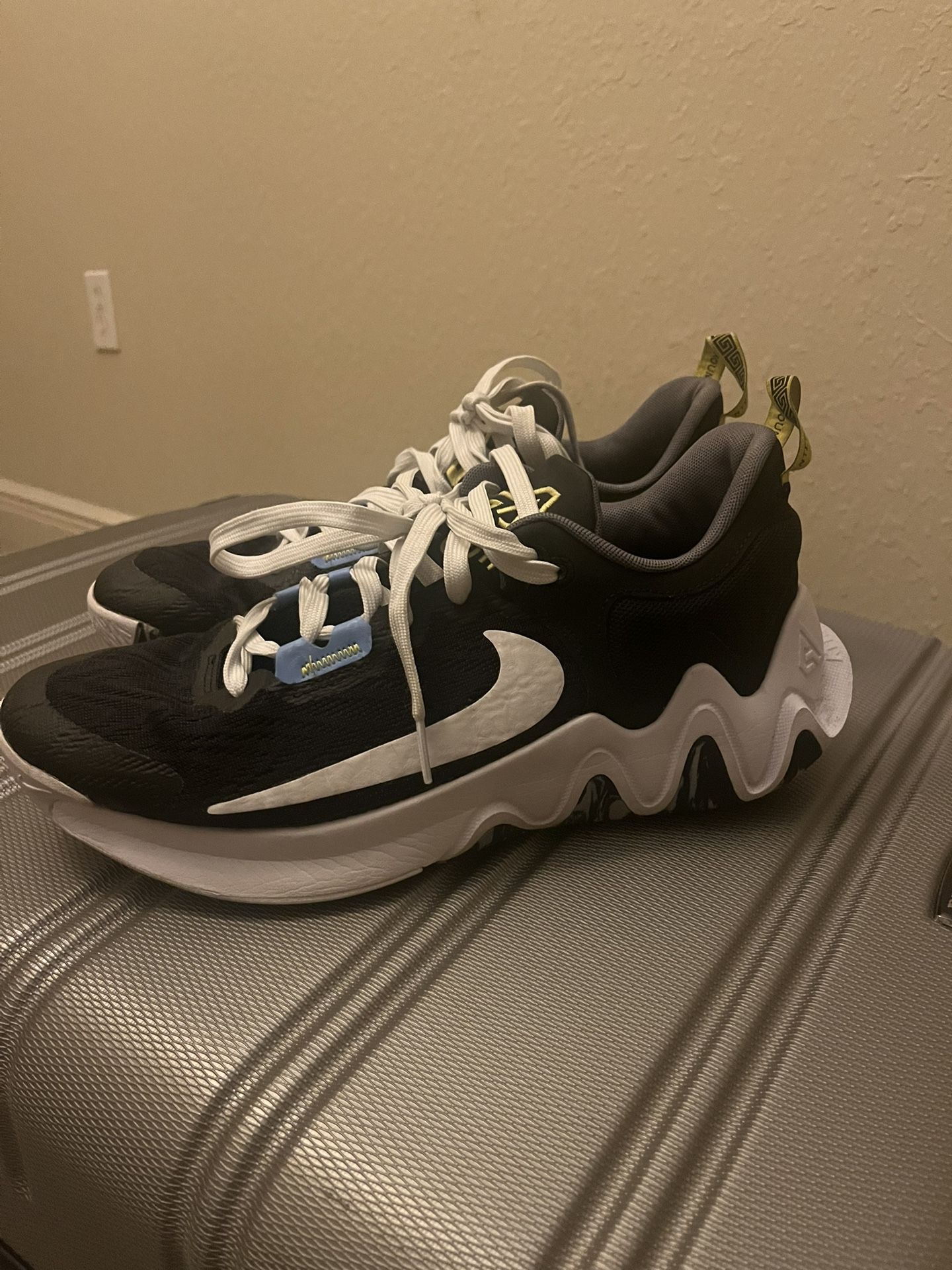 Nike Giannis Immortality 2