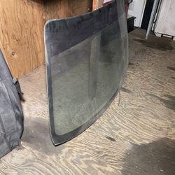 Honda Civic Front Windshield 99 2000