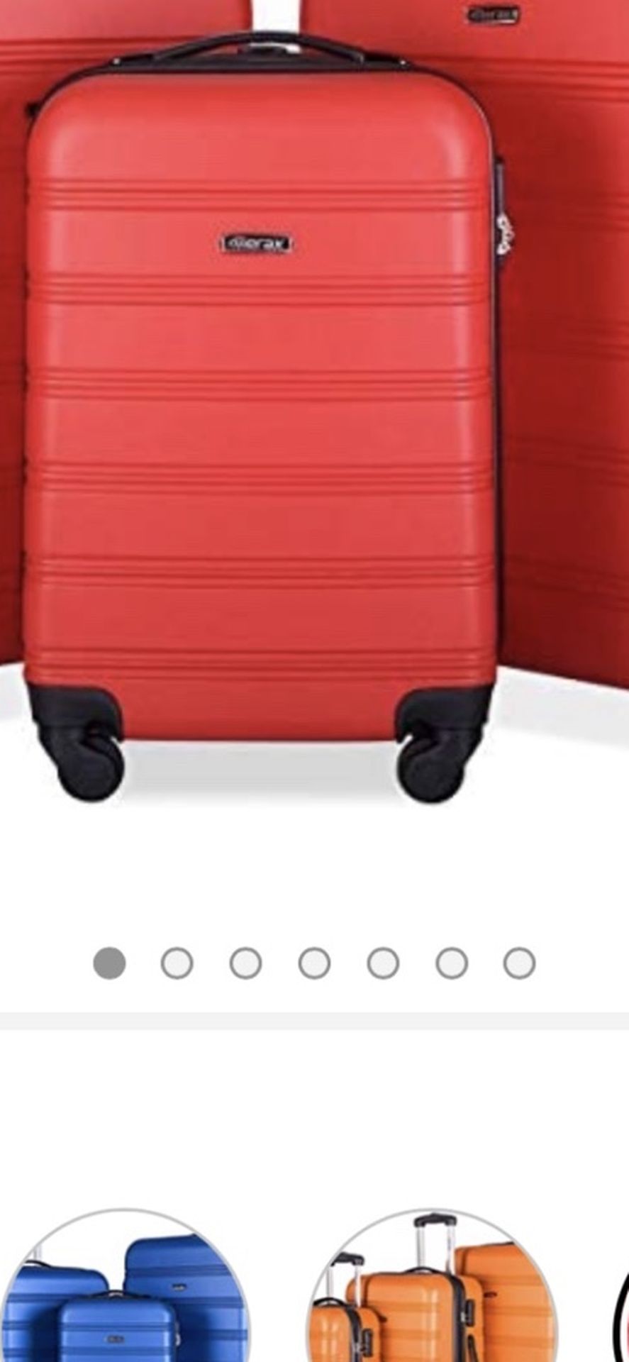 Luggage