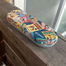 Limited Edition, Mickey Mouse Disney Watch