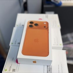 iPhone 17 Pro (Read Description First)