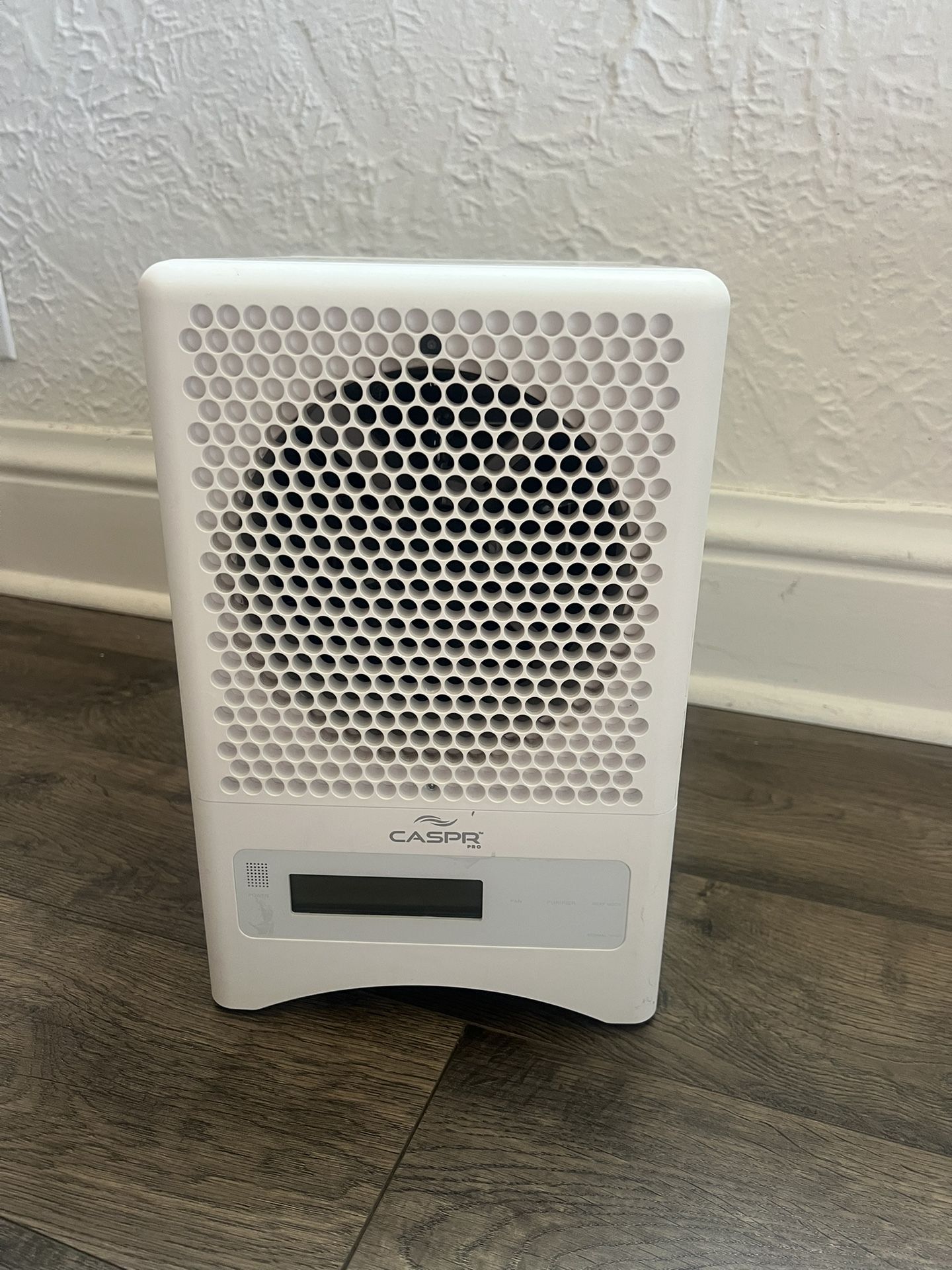 Air Purifier CASPR