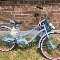 Malibu Adult Bike Brand New