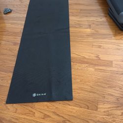 Yoga Mat