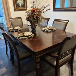 Dining Room Set