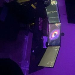 Gaming Pc Setup