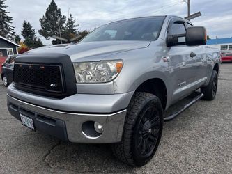 2007 Toyota Tundra