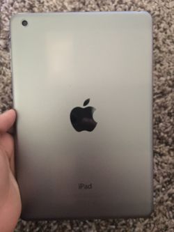 IPad Mini 16 GB
