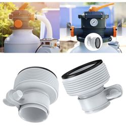 Pool Hose Adapter