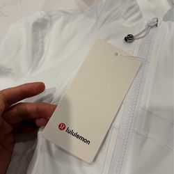 Lululemon women’s zip up